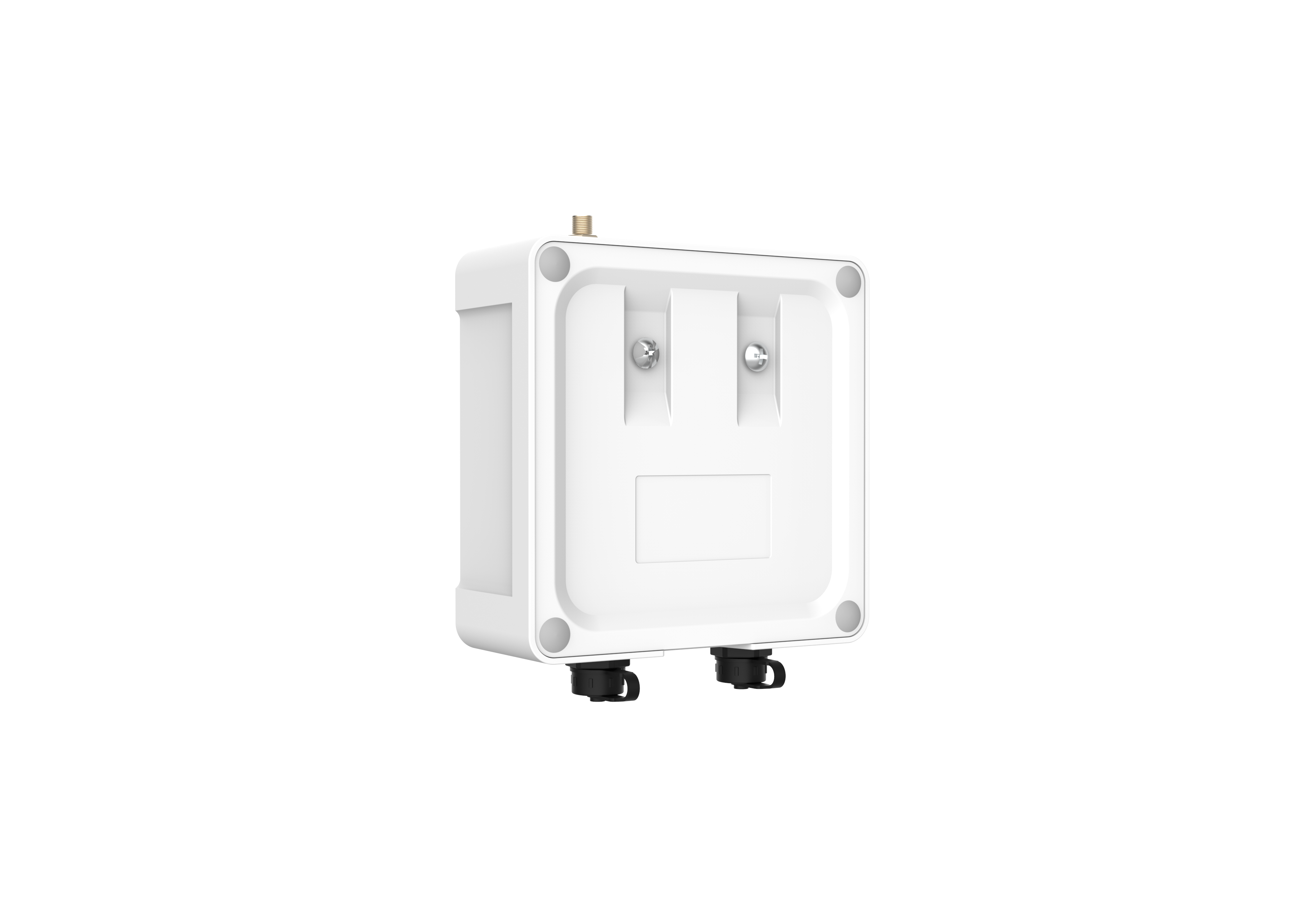 Multi Interface LORAWAN Controller