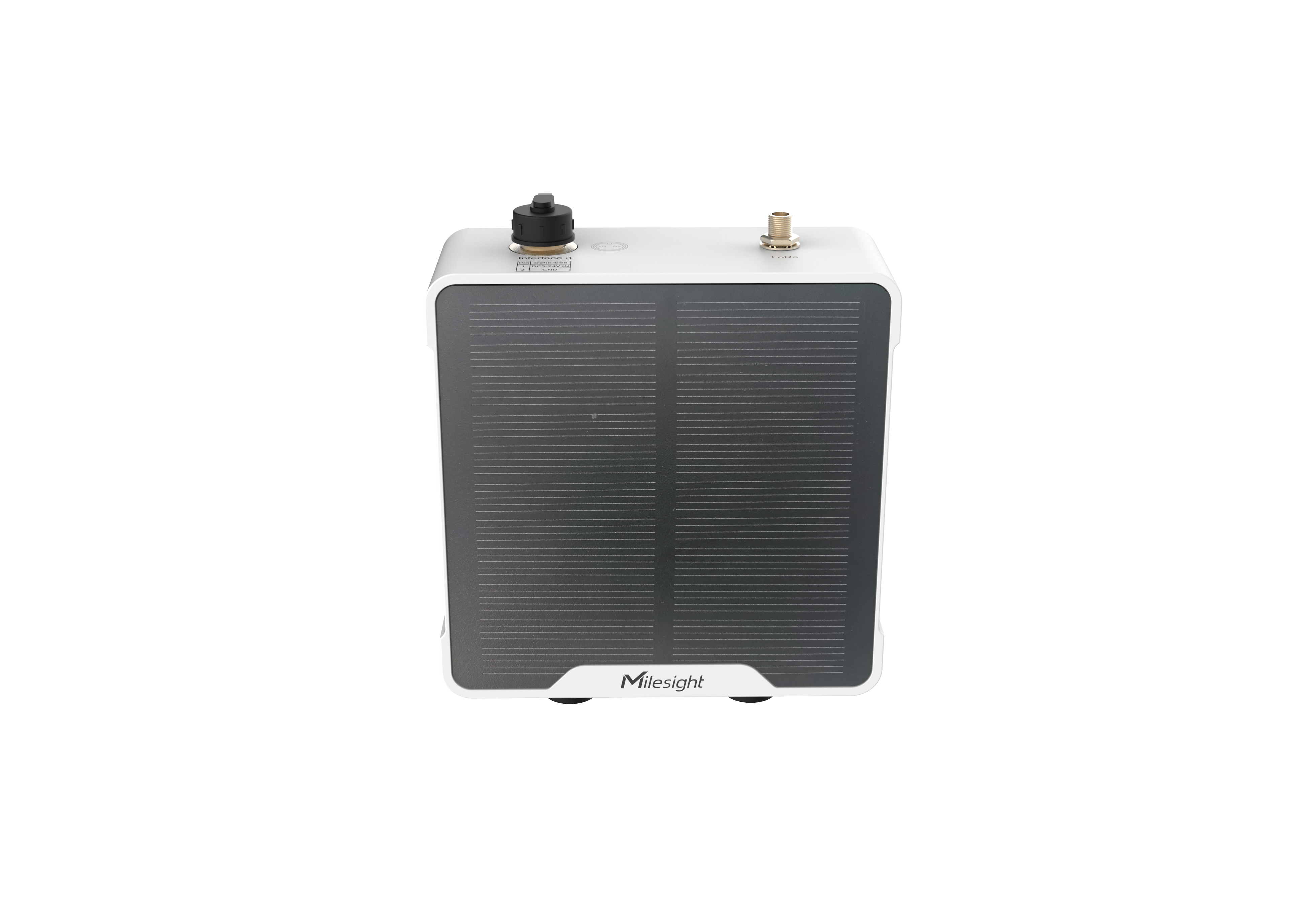 LORAWAN Solenoid Valve Controller