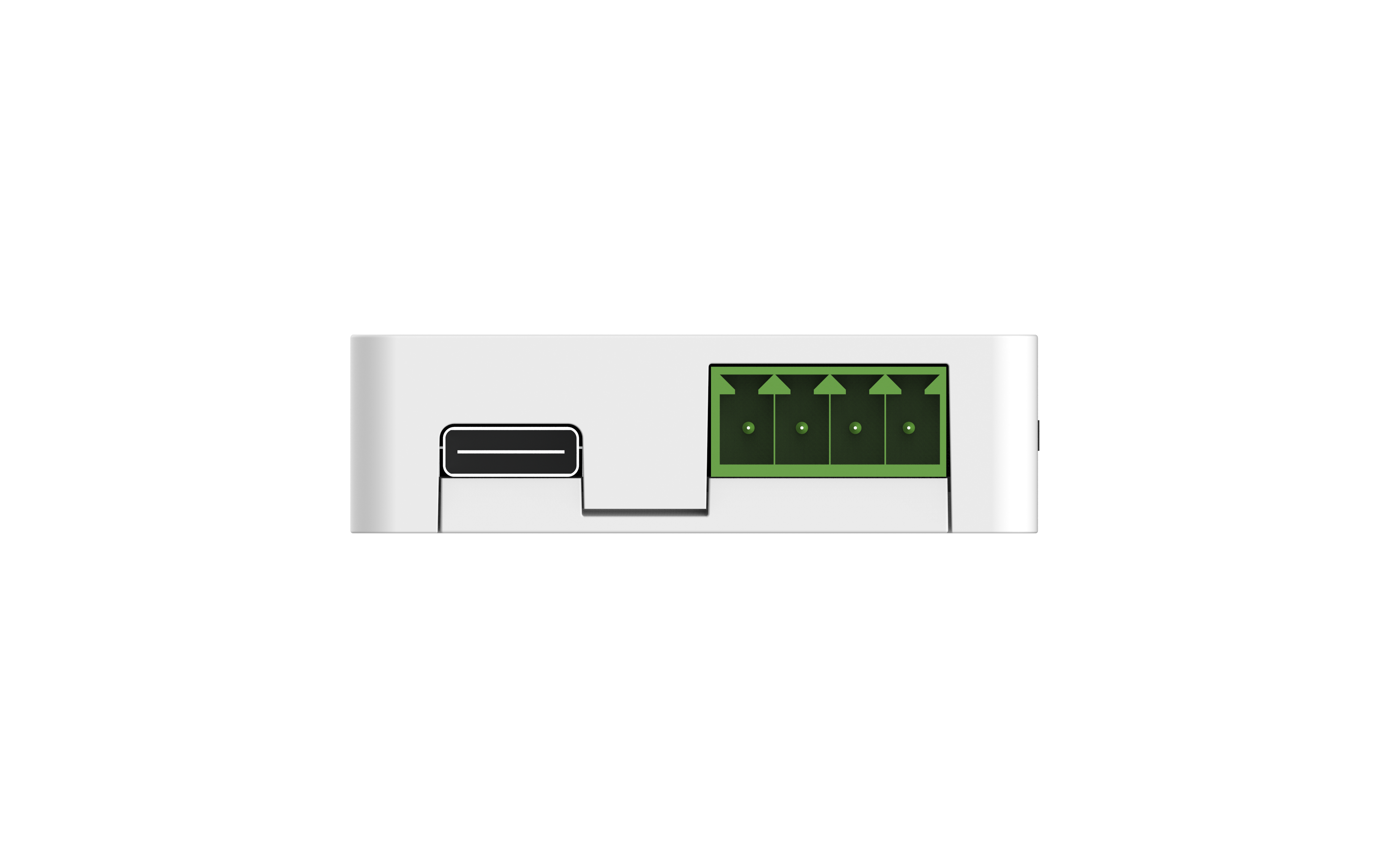 MODBUS to LORAWAN Controller