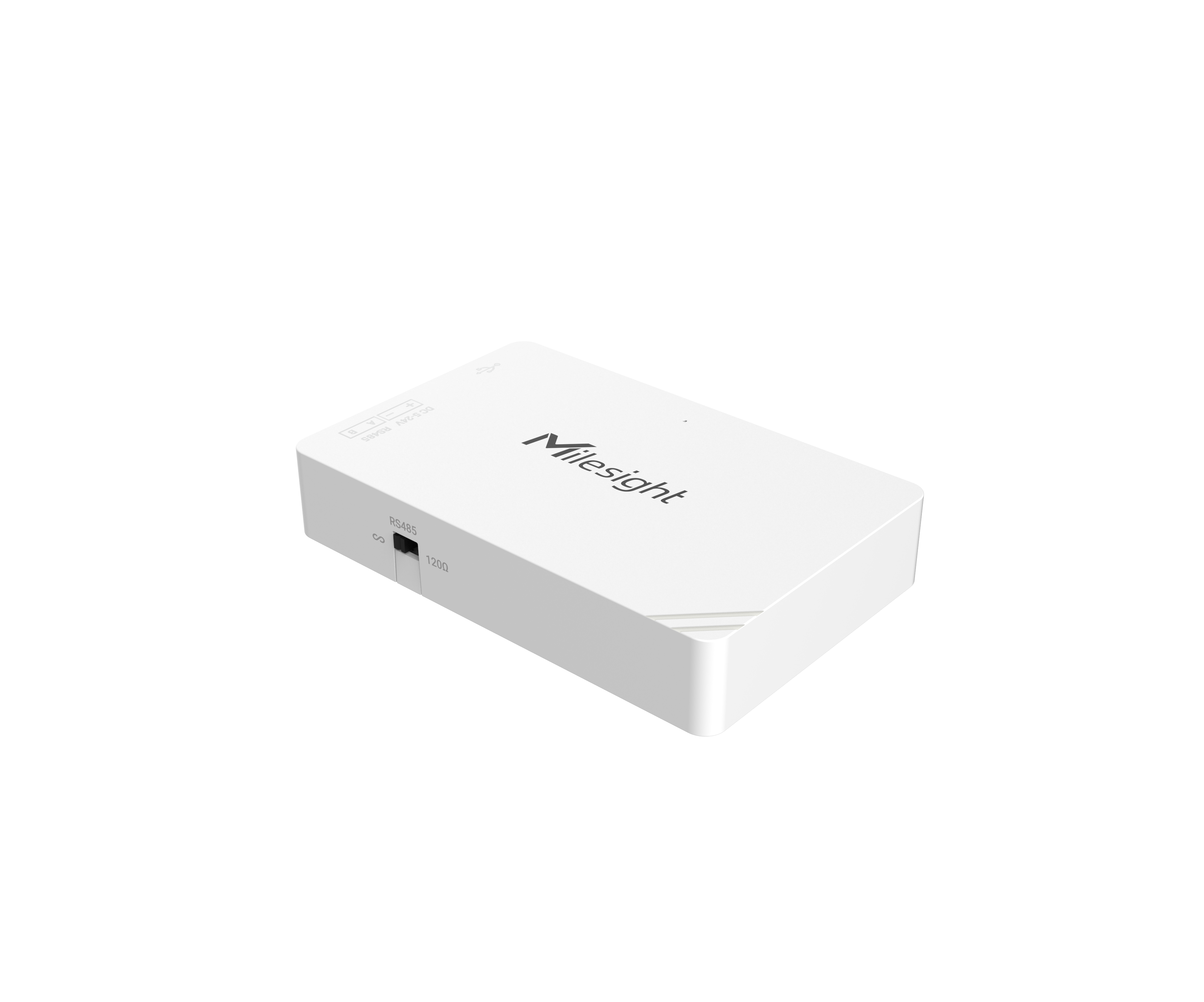 MODBUS to LORAWAN Controller
