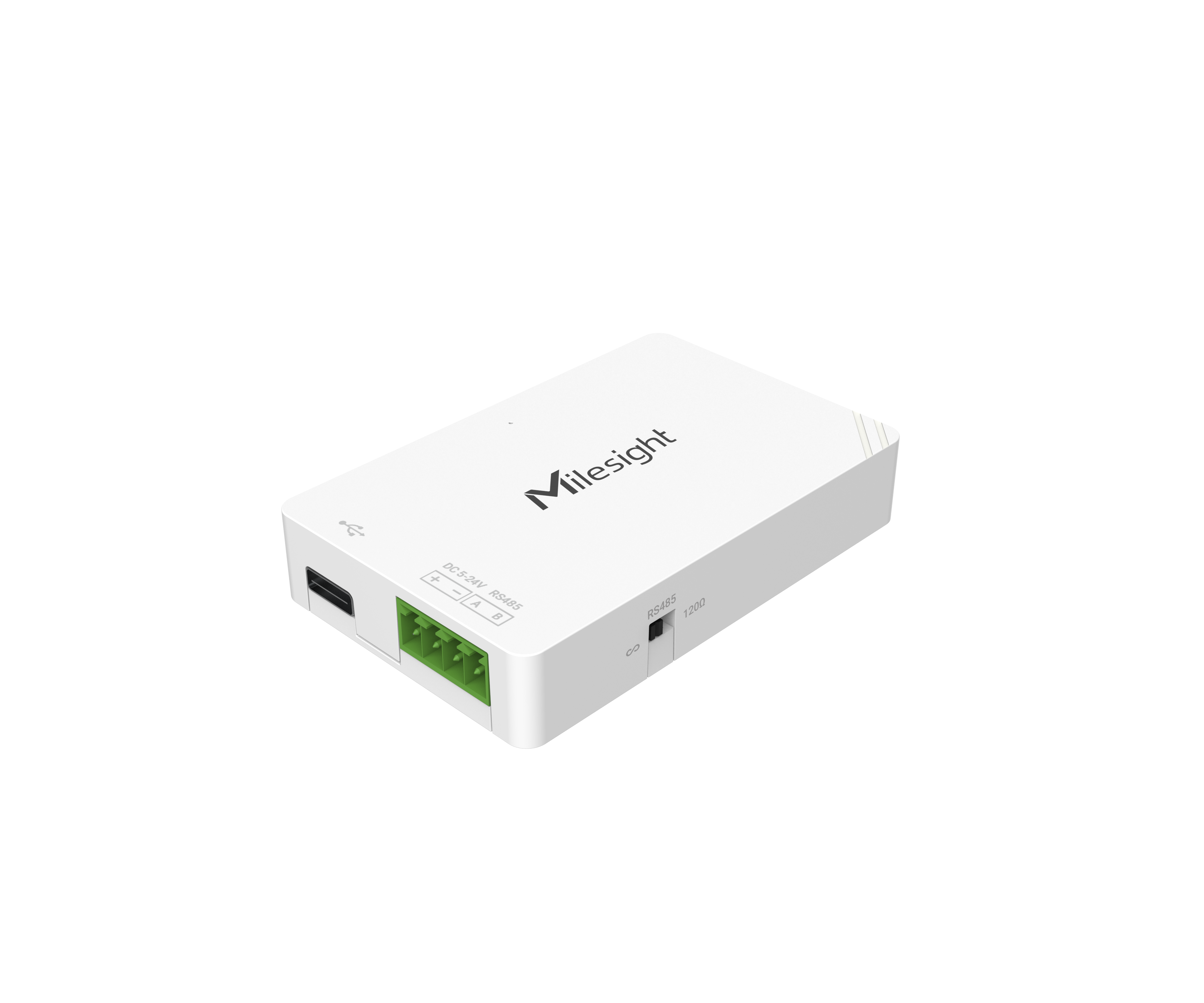 MODBUS to LORAWAN Controller