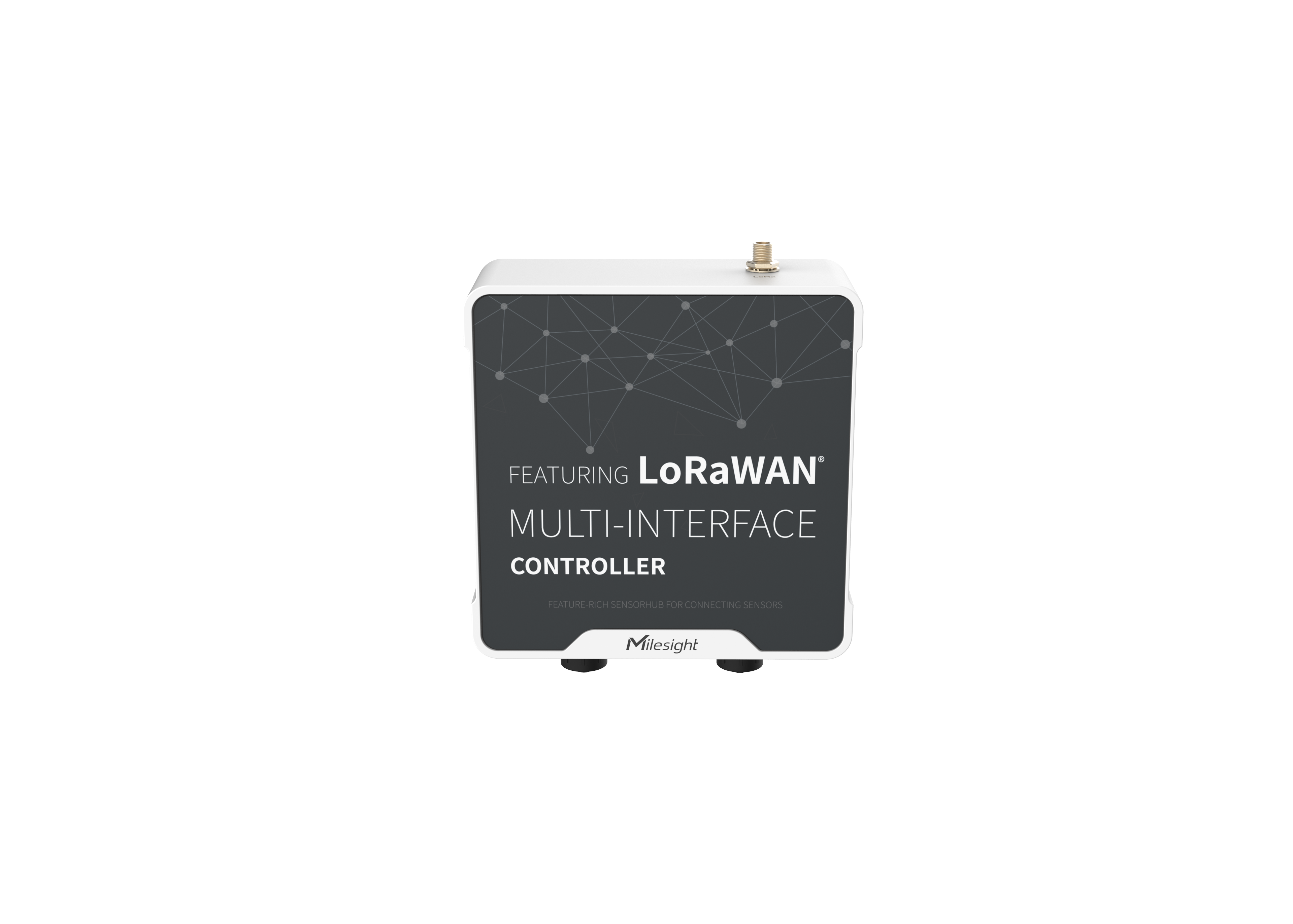 Multi Interface LORAWAN Controller