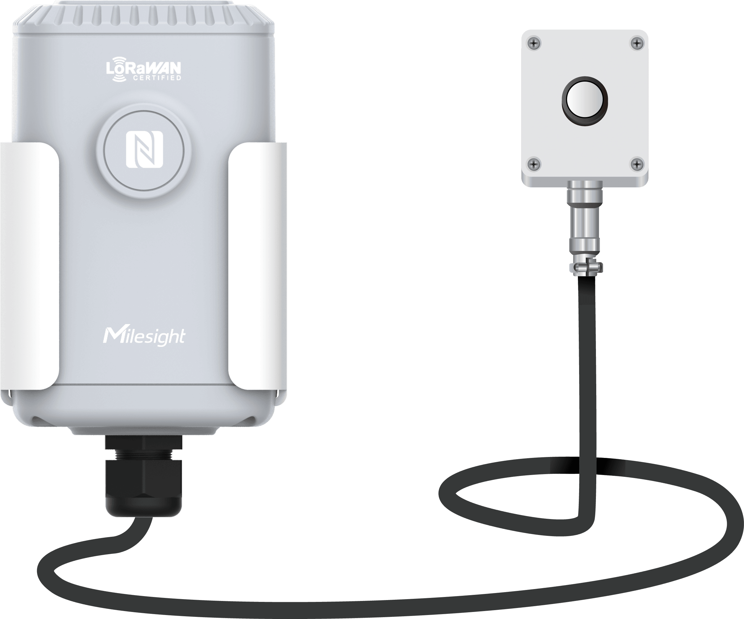 LORAWAN Light Intensity Sensor 