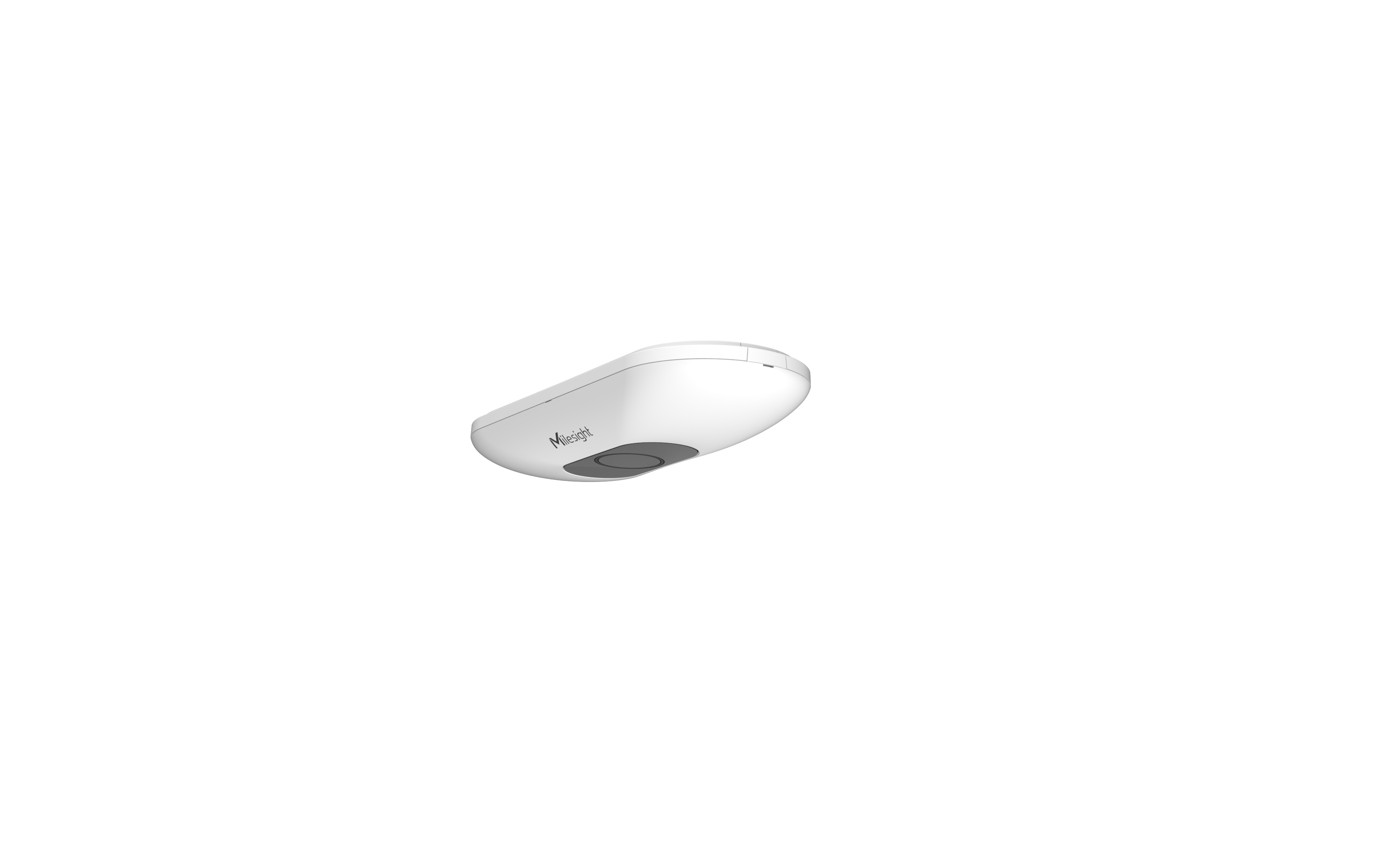 LORAWAN People Counting Sensor (IR Based)