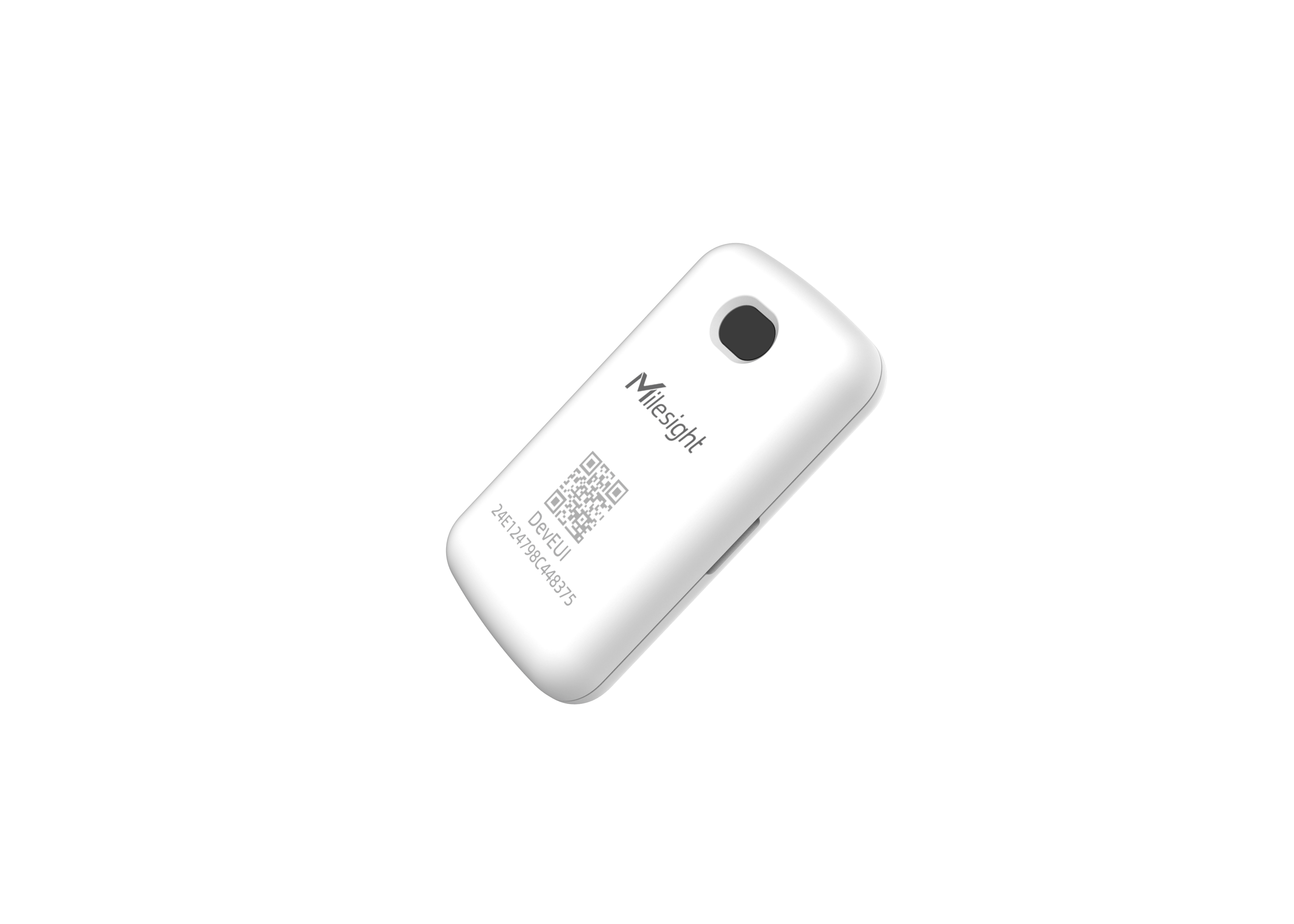 Smart Fill Level Monitoring Sensor 