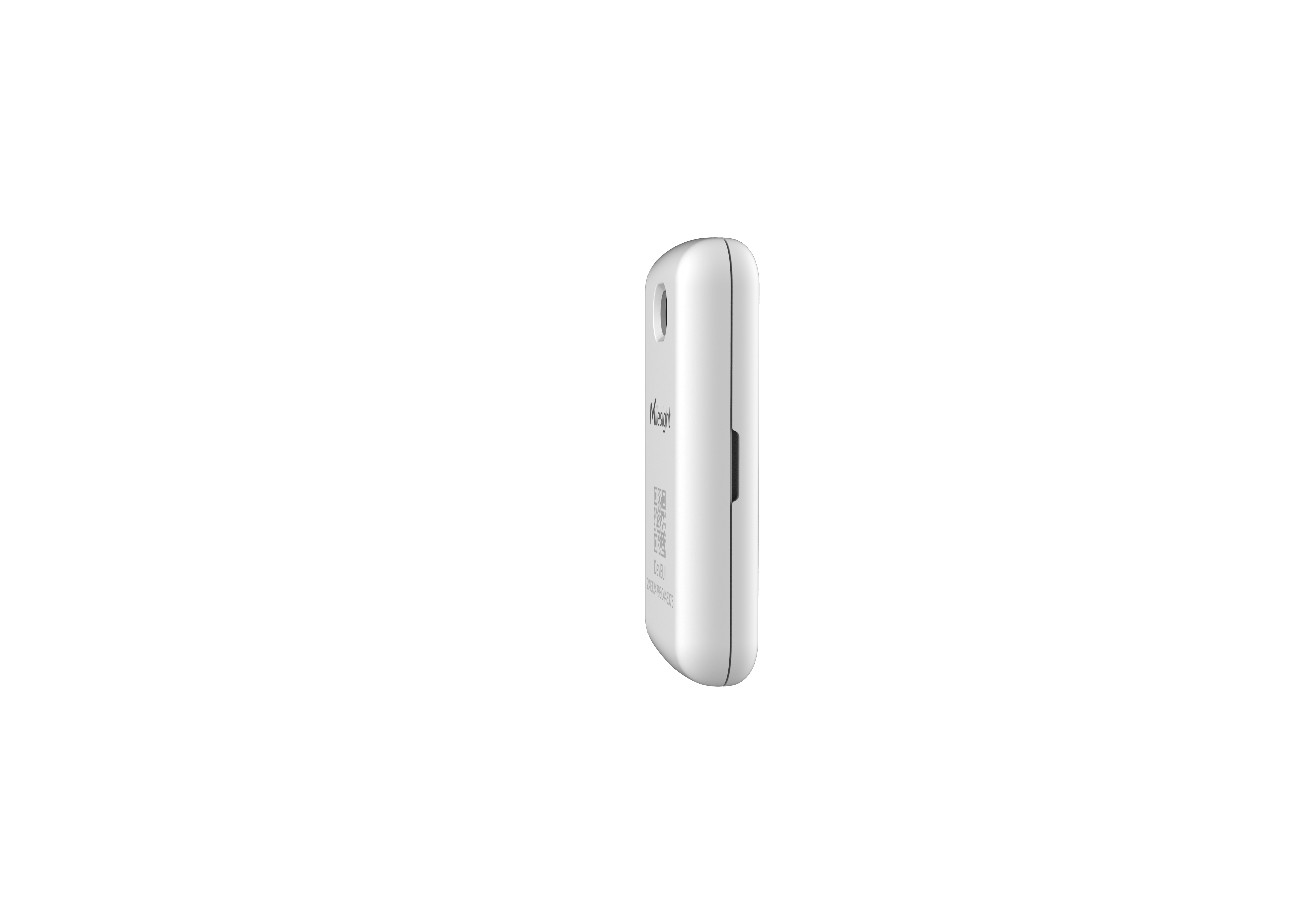 Smart Fill Level Monitoring Sensor 