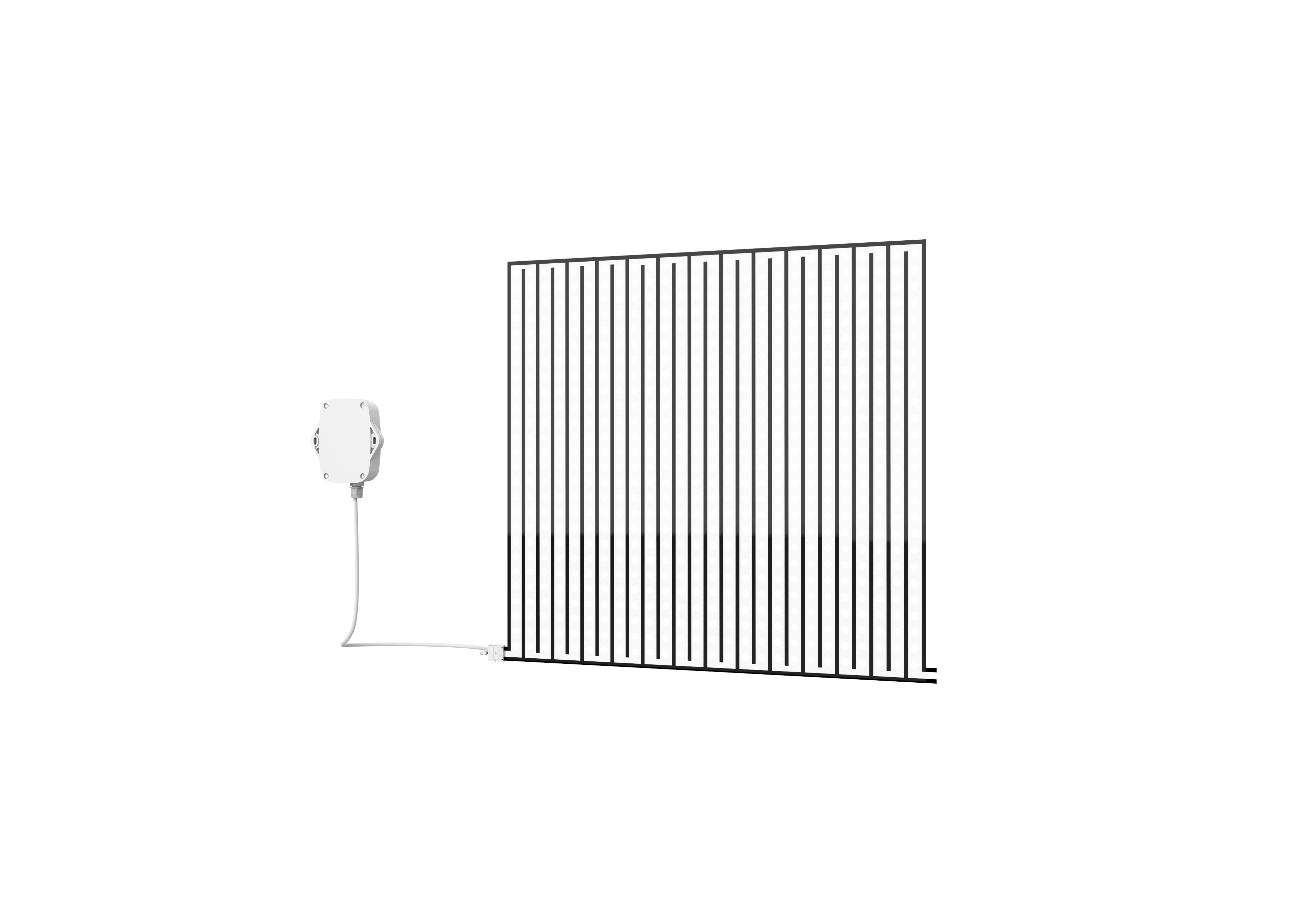 Membrane Leakage Detection Sensor