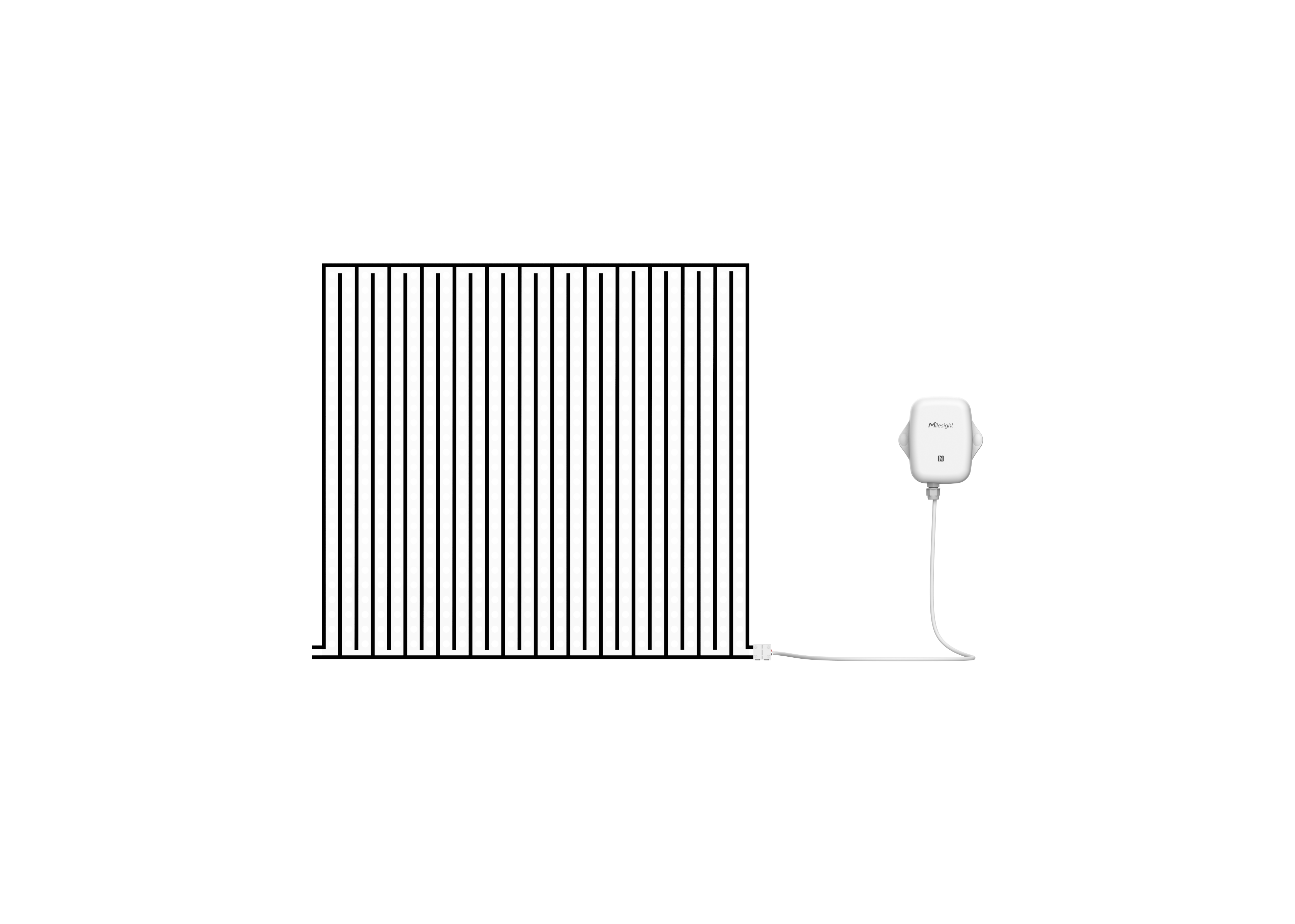 Membrane Leakage Detection Sensor