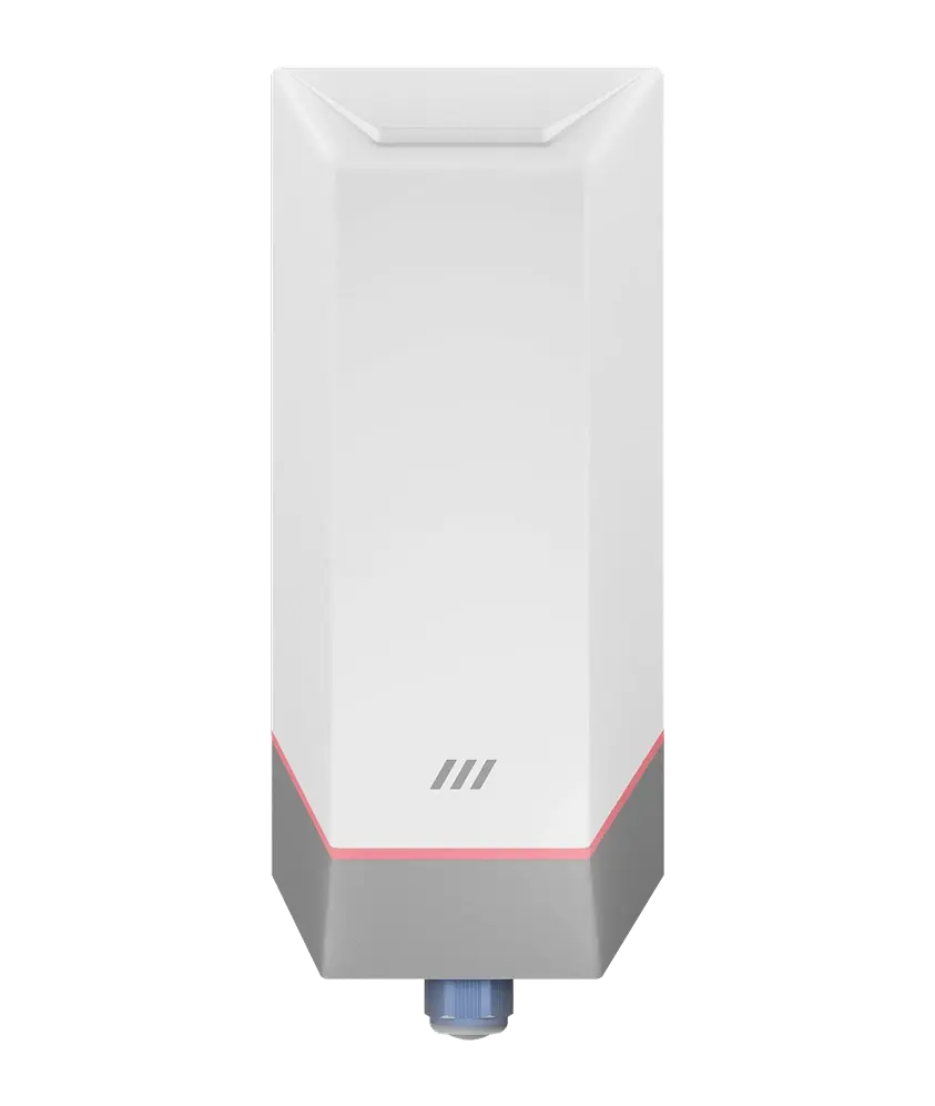 LORAWAN CONTROLLER Macnman