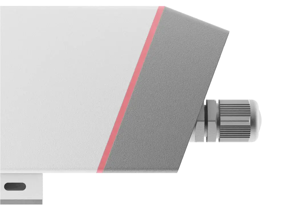 LORAWAN CONTROLLER Macnman