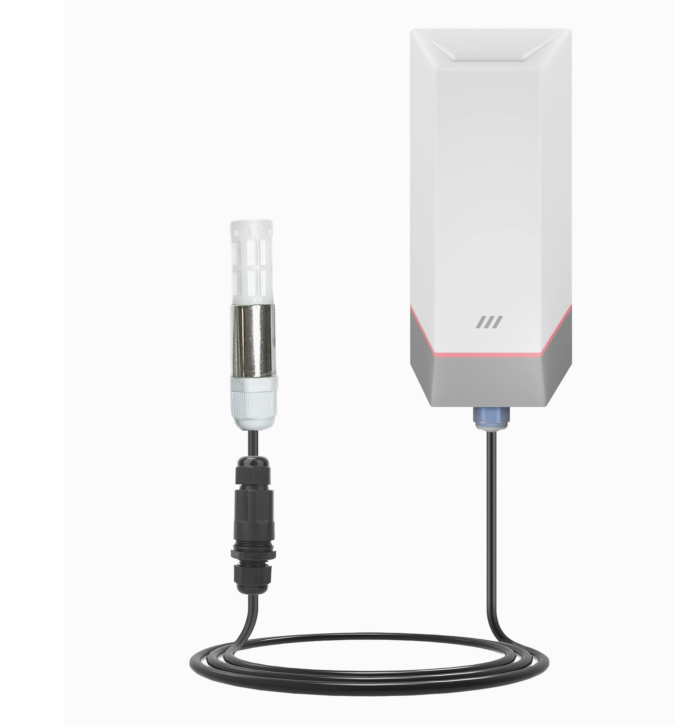 LORAWAN Temperature Humidity Sensor