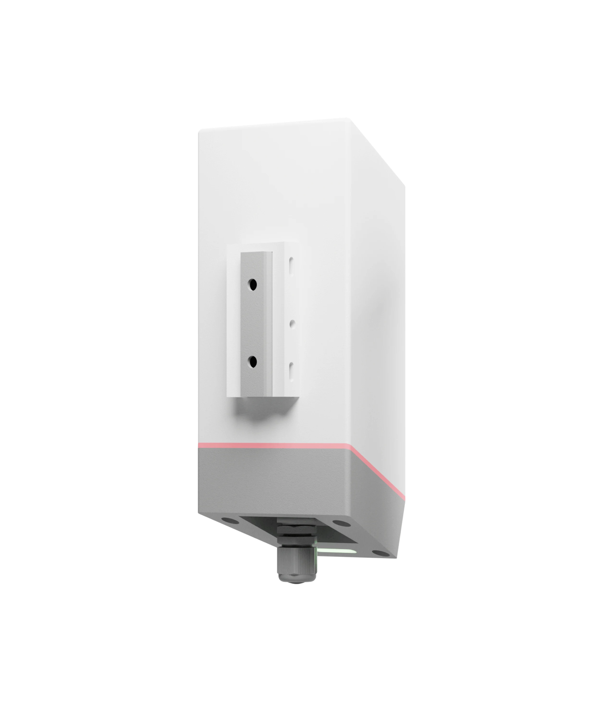 LORAWAN Temperature Humidity Sensor