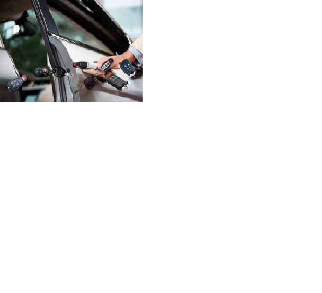 Llaves Codificadas Cerrajero Automotor A Domicilio