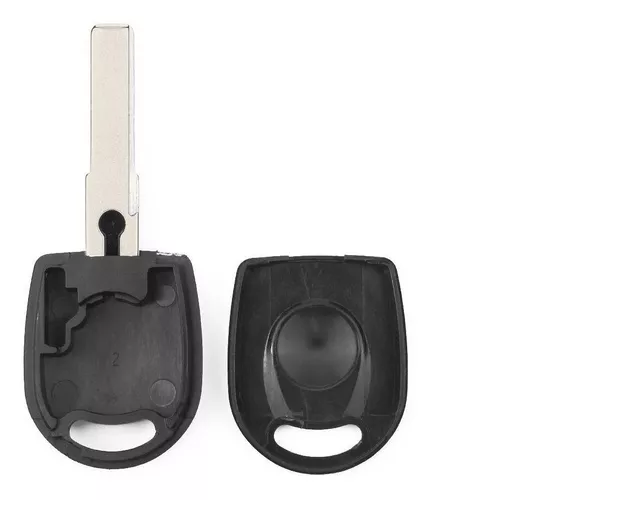 Copia De Llave Codificada Vw Gol Trend, Suran,fox,voyage