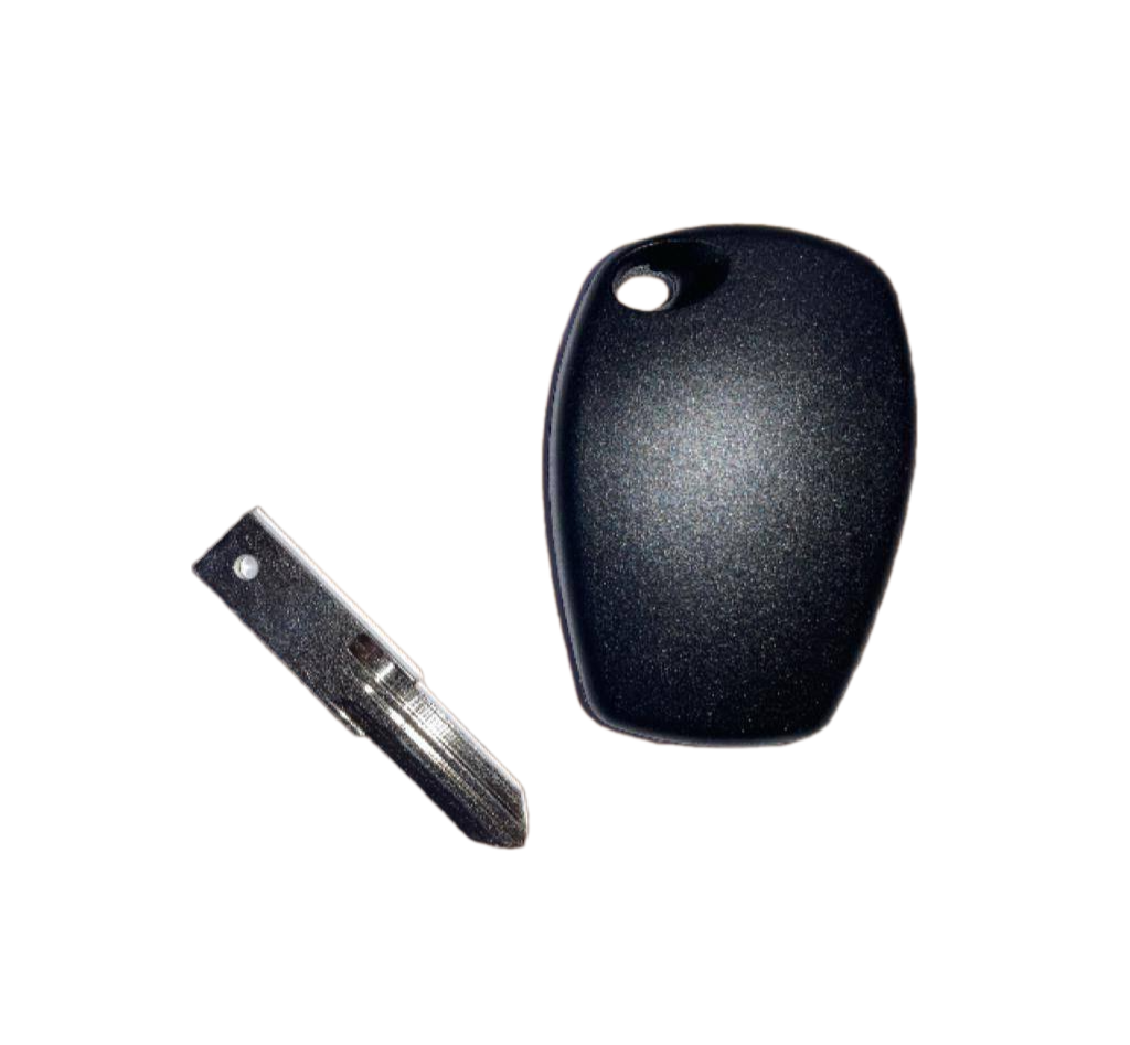 Llave Codificada Renault Logan,sandero Hurlingham,morris