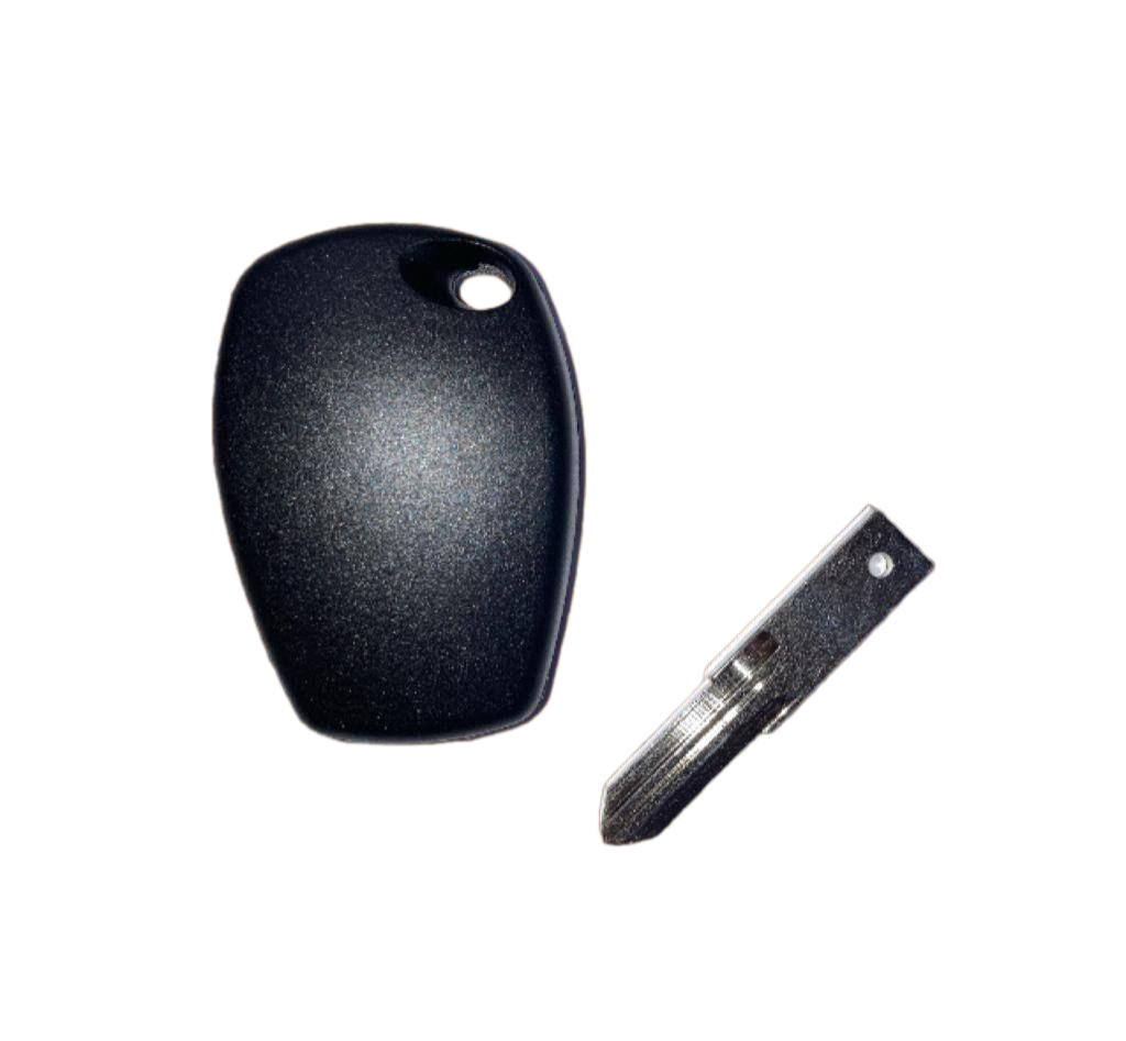 Llave Codificada Renault Logan,sandero Hurlingham,morris