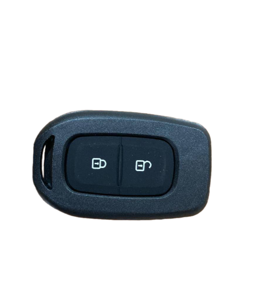 Llave Con Telemando Renault Alinea Nueva Sandero Oroch