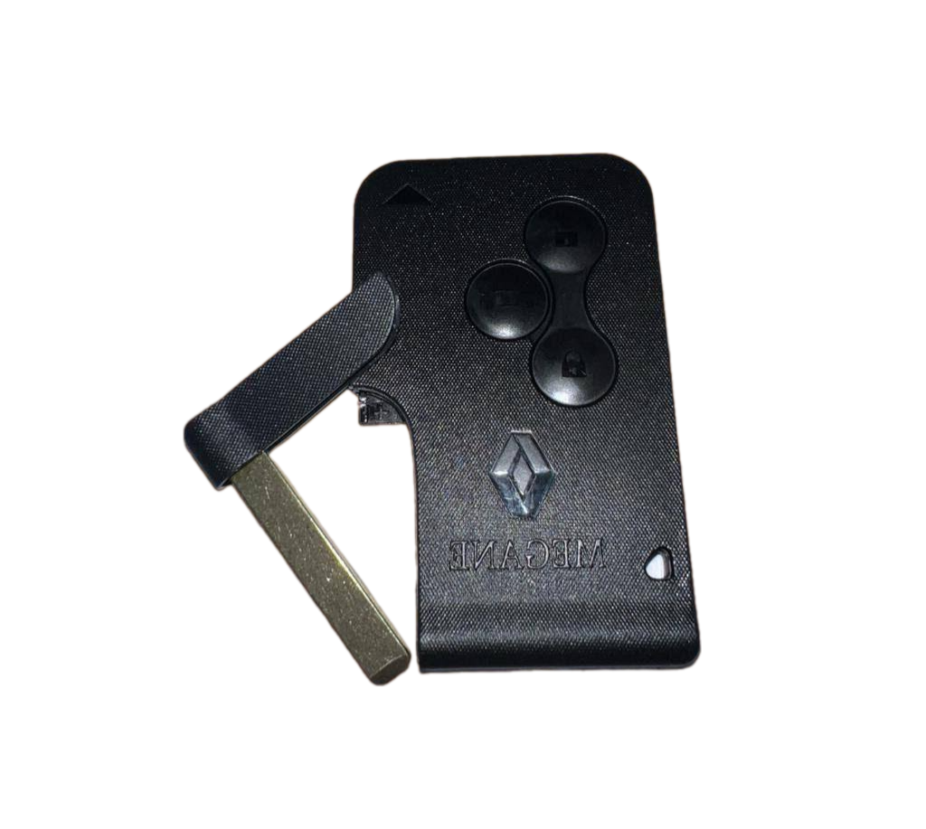 Tarjeta Renault Megane 2 Scenic Programada Lista Para Usar