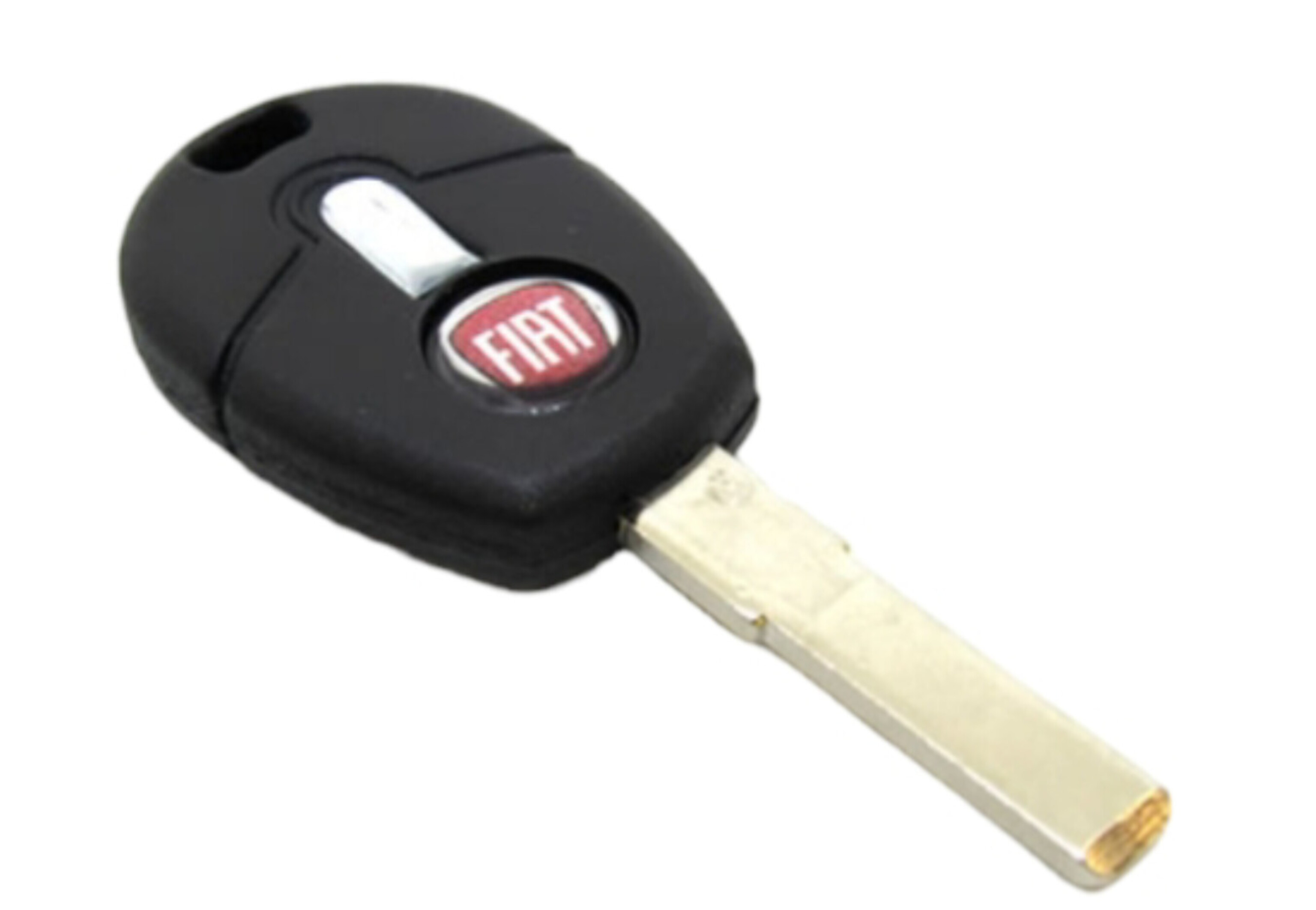 Copia De Llave Codificada Fiat Uno Fire Sin Telemando