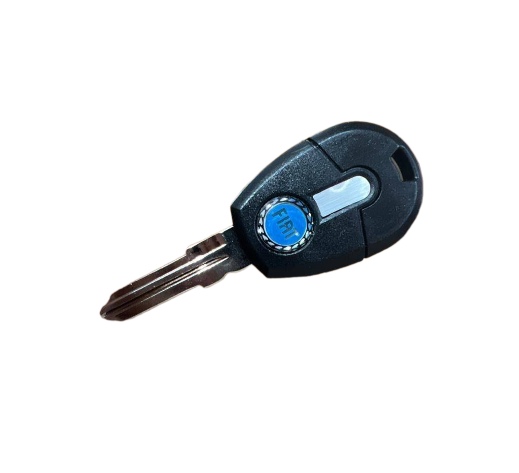 Copia De Llave Fiat Siena Palio Fiorino Llaves Desde 0