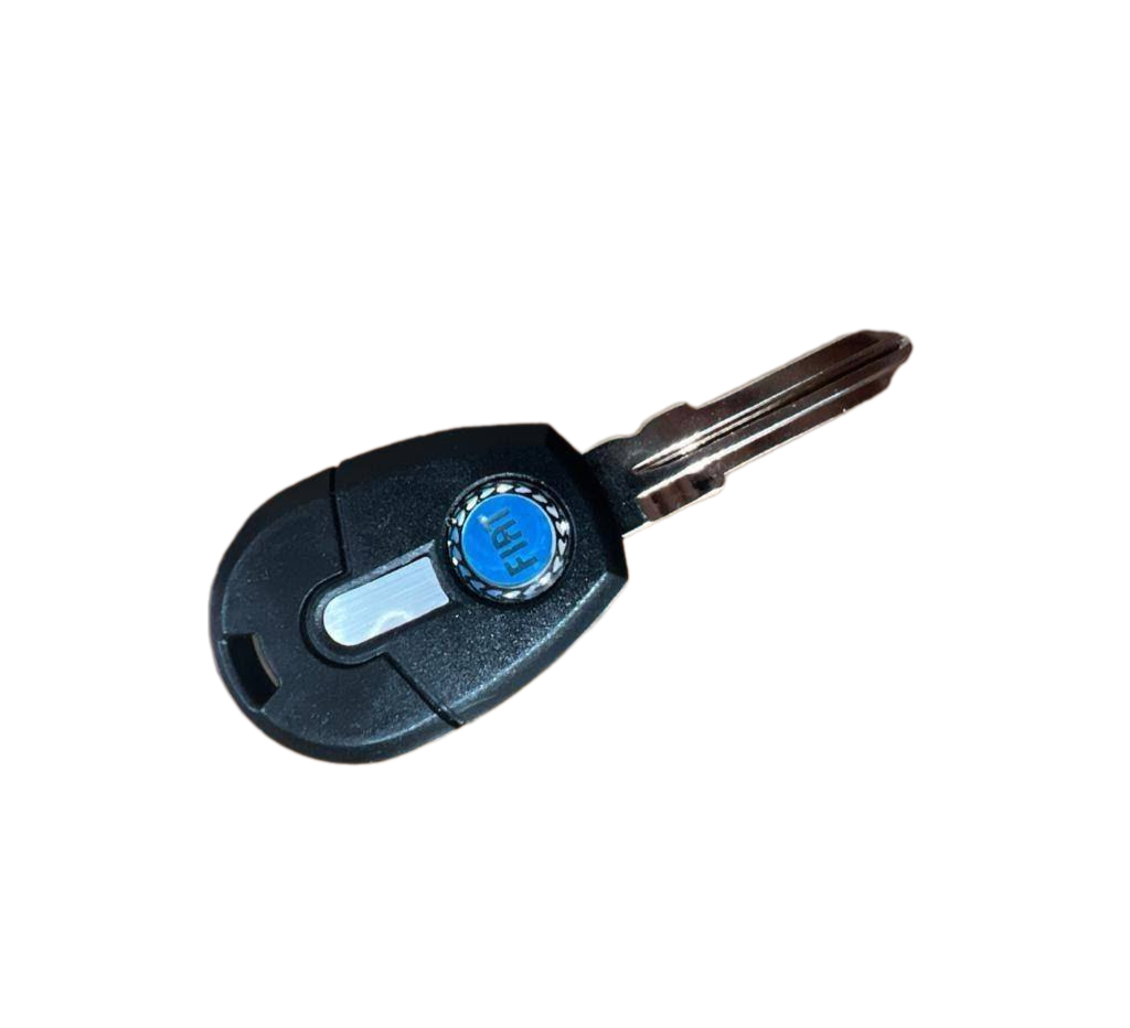 Copia De Llave Fiat Siena Palio Fiorino Llaves Desde 0