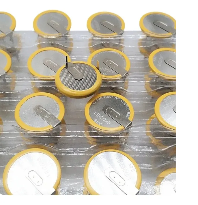 Pila Recargable Para Llaves De Bmw