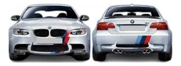 Copia Llave Control Bmw Cas X5 2006 2015