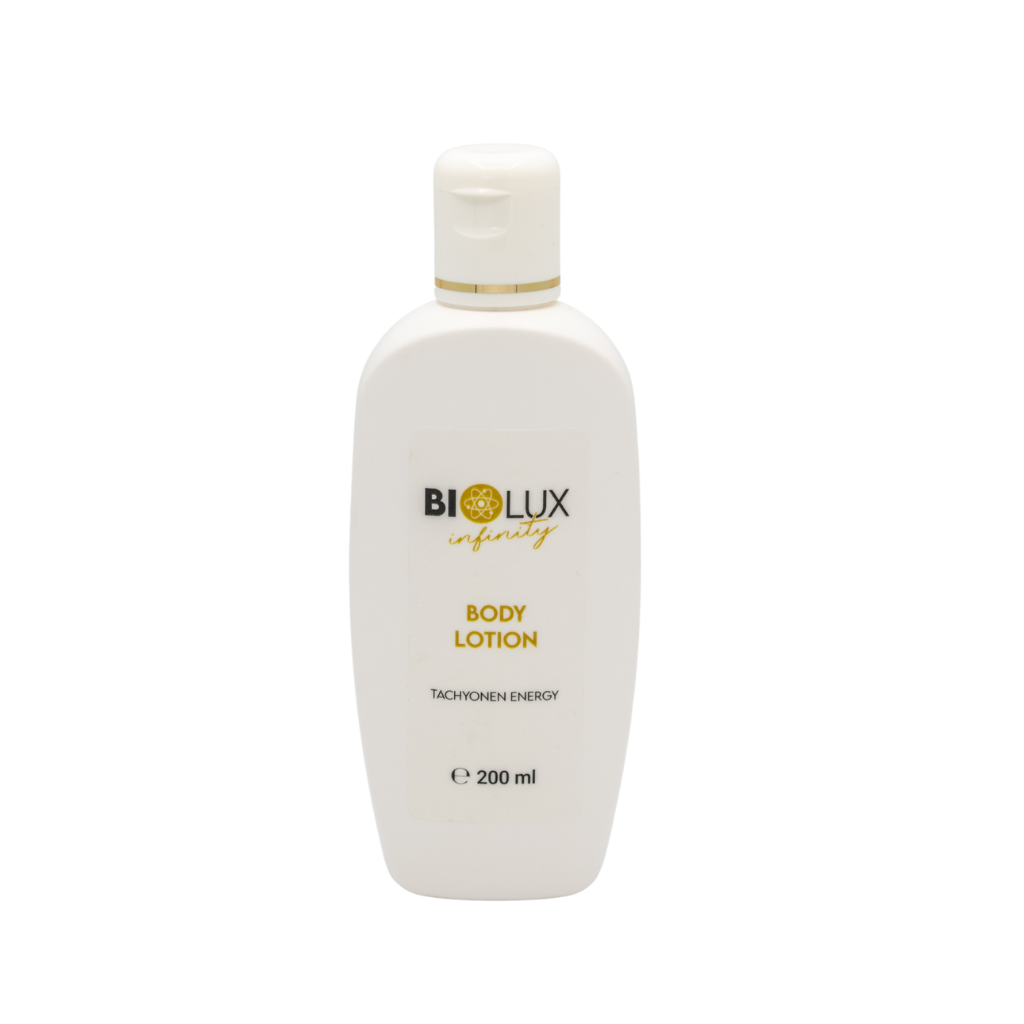 Biolux - Body Lotion 200ml