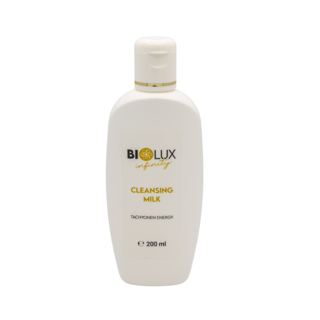 Biolux - Cleansing Milk 200ml