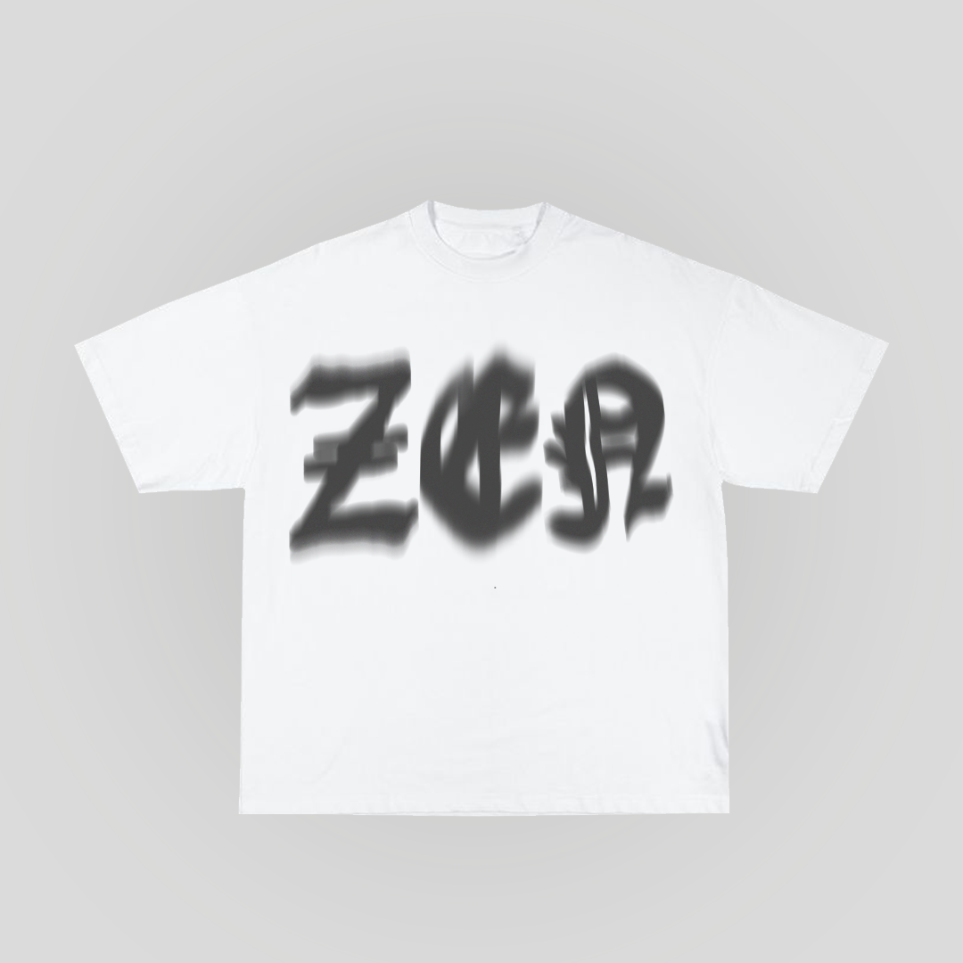 ZEN MEANS PEACE T-SHIRT