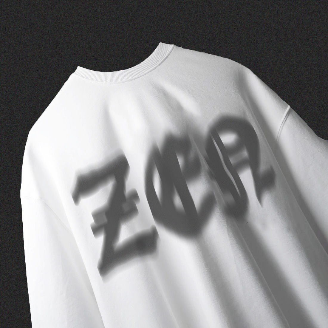 ZEN MEANS PEACE T-SHIRT