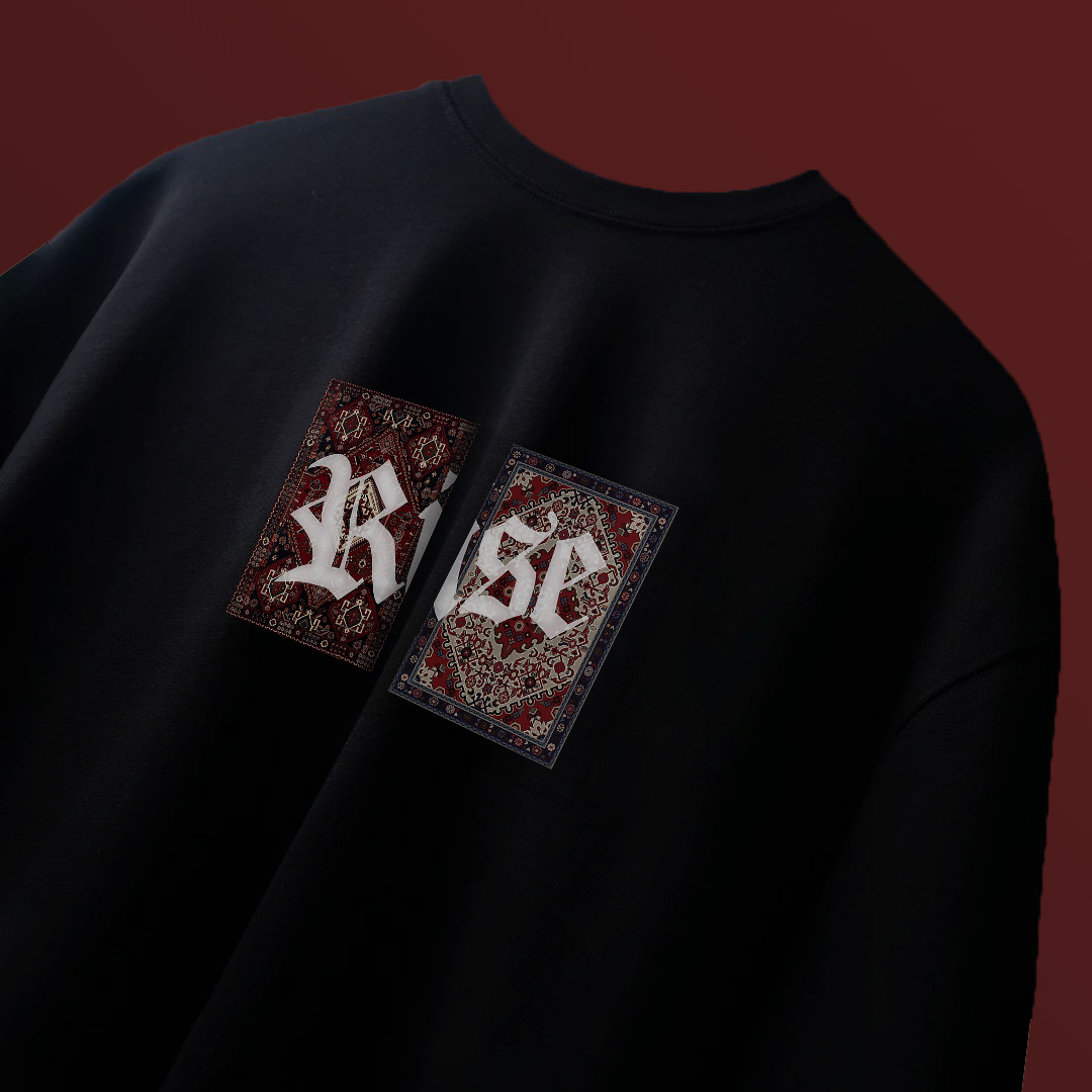 NO BOUNDARIES T-SHIRT