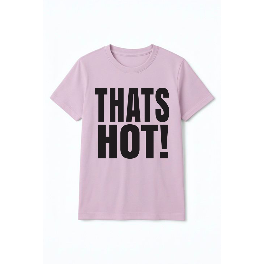 Hilton heat tee