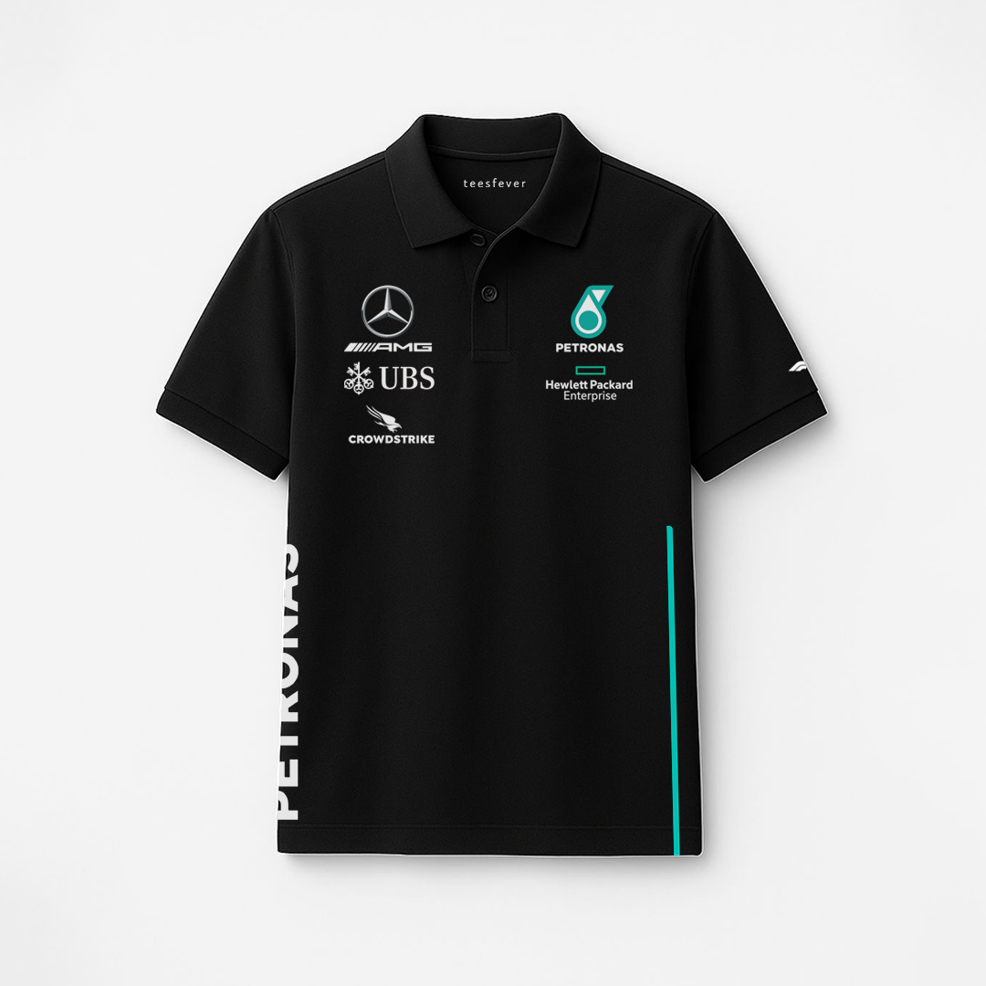 MERCEDES AMG IN POLO