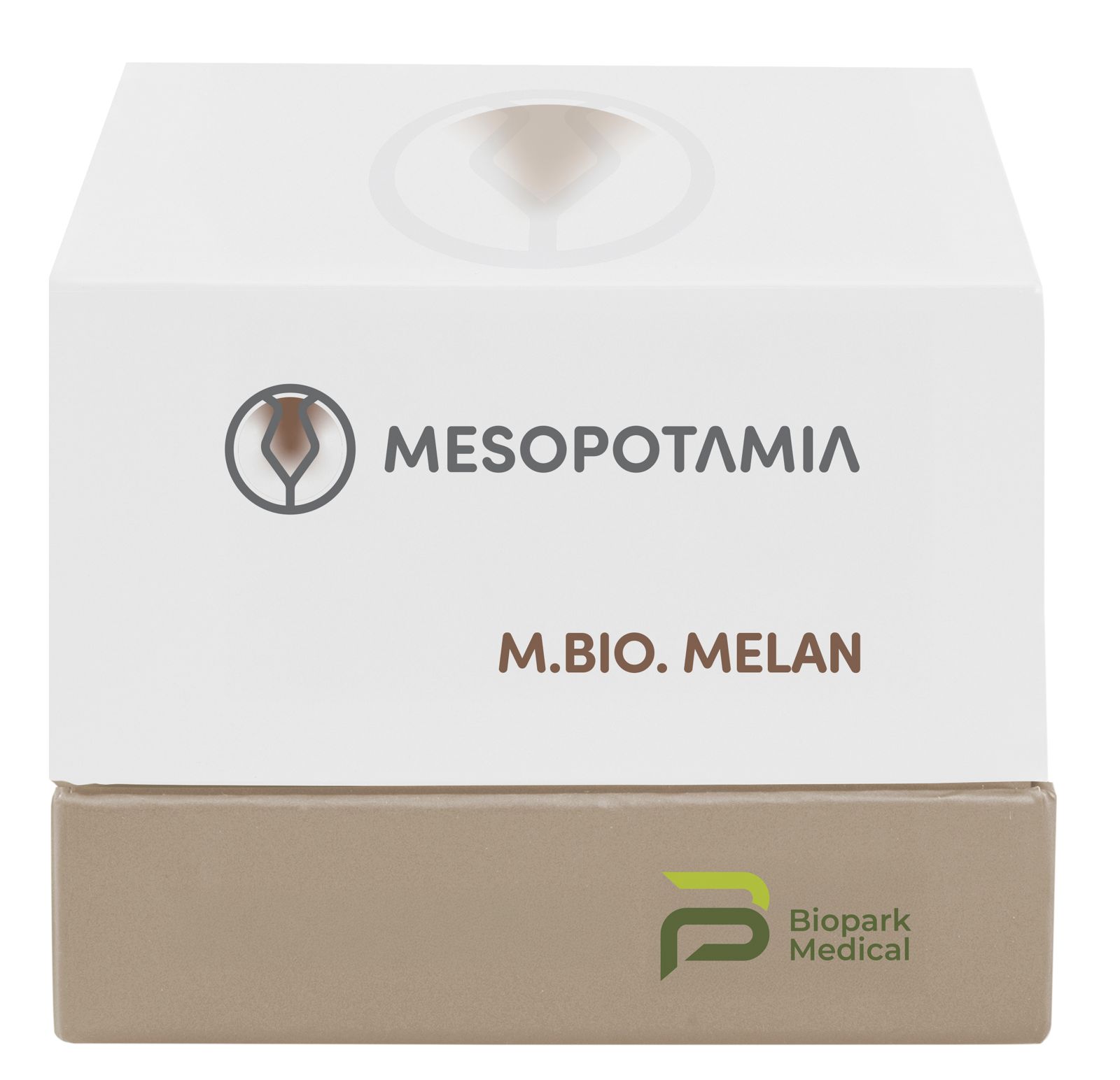 MESOPOTAMIA M.Bio Melan