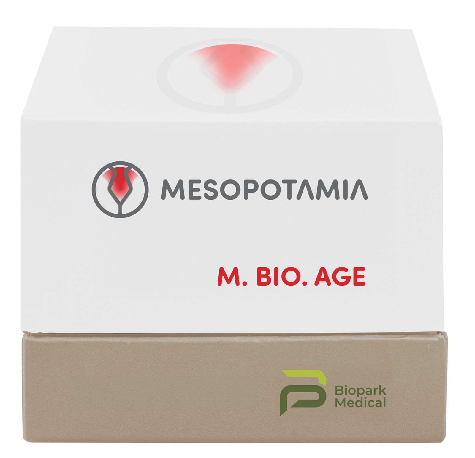 MESOPOTAMIA M. Bio Age