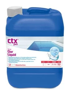 CTX Pro Clor Liquid