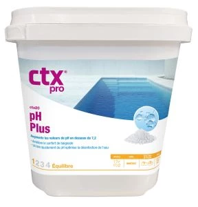 ph plus poudre 5 kg