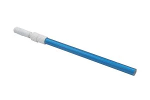 Manche alu 1.8m 3.6m