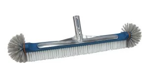 Brosse parois et angles