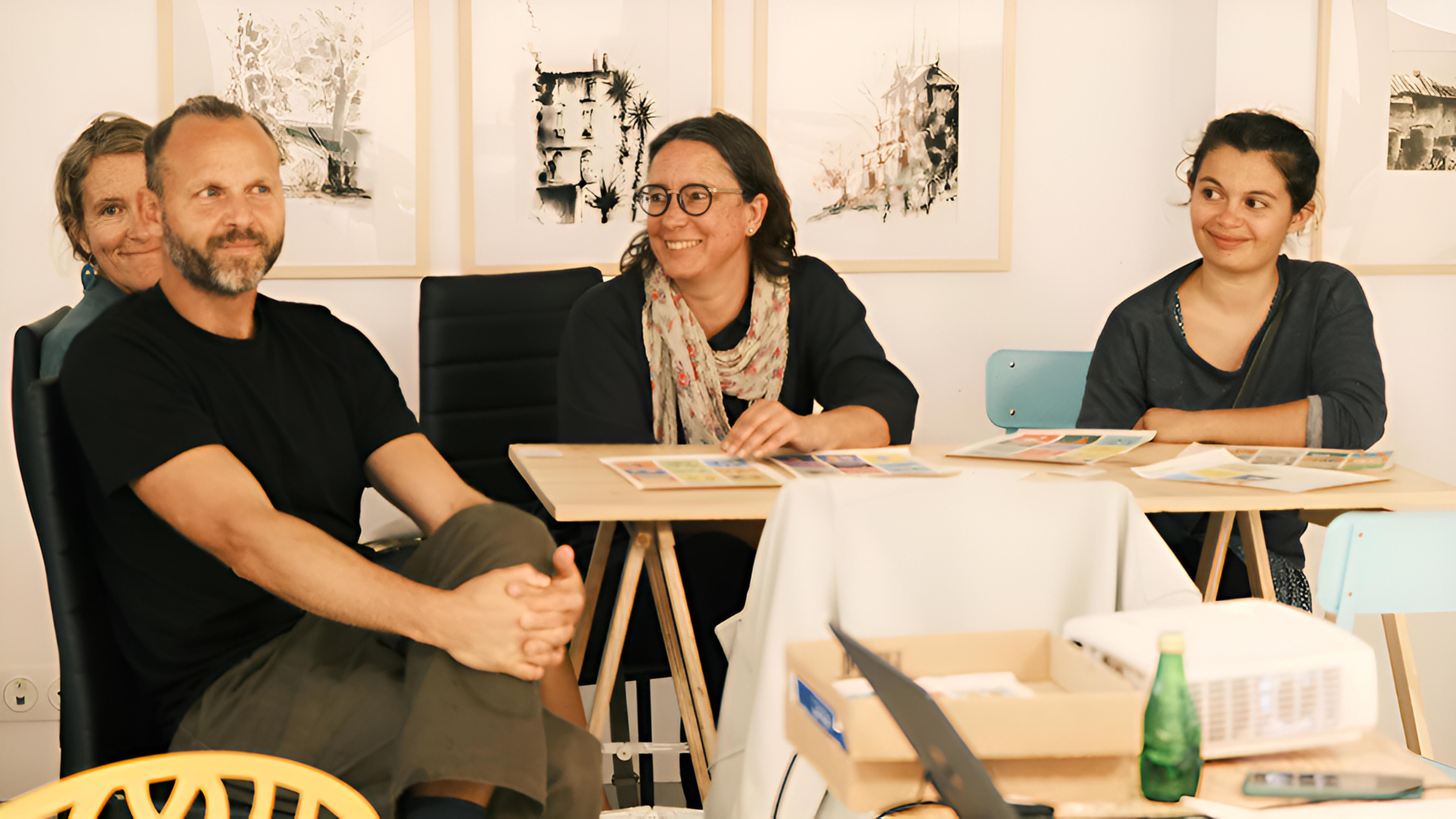 Trouvez rapidement de l’aide pour vos démarches administratives à distance