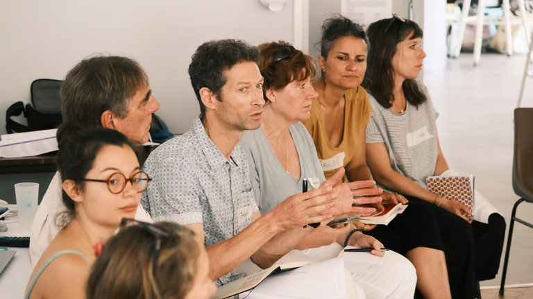 Vivez dans une ville plus égalitaire