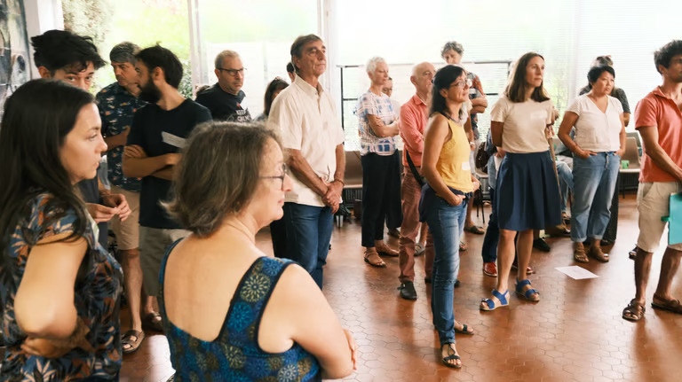 Mettre en place des Assemblées citoyennes et populaires