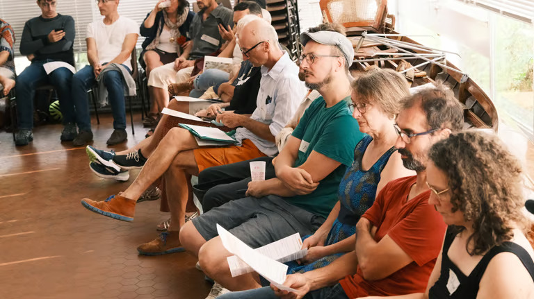 Ayez accès aux chiffres, aux comptes et au budget de la Ville