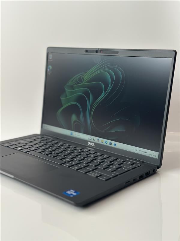DELL Lattitude 7420 16GB 250GB_SSD 	i7 11thGen GradeB 90%+ Battery