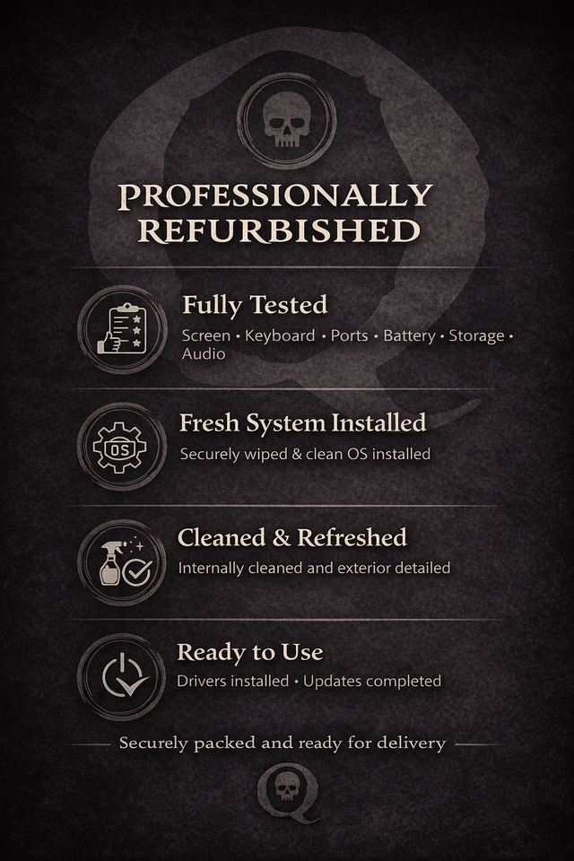 Hanns.G HS221 22" Monitor Full HD 1080p HDMI VGA Fully Working