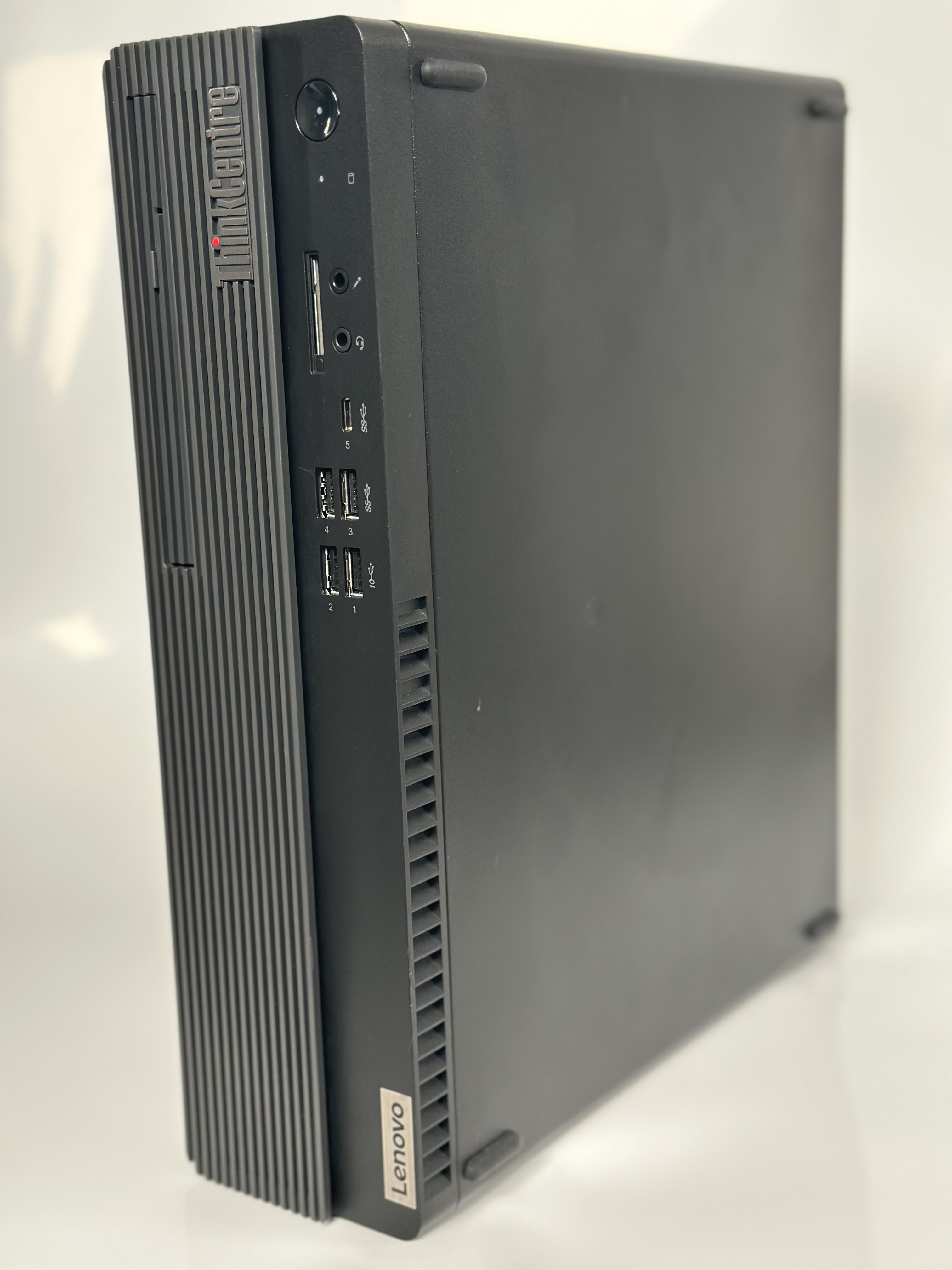 Lenovo ThinkCentre M90s i7-10700 16GB-RAM 258-SSD