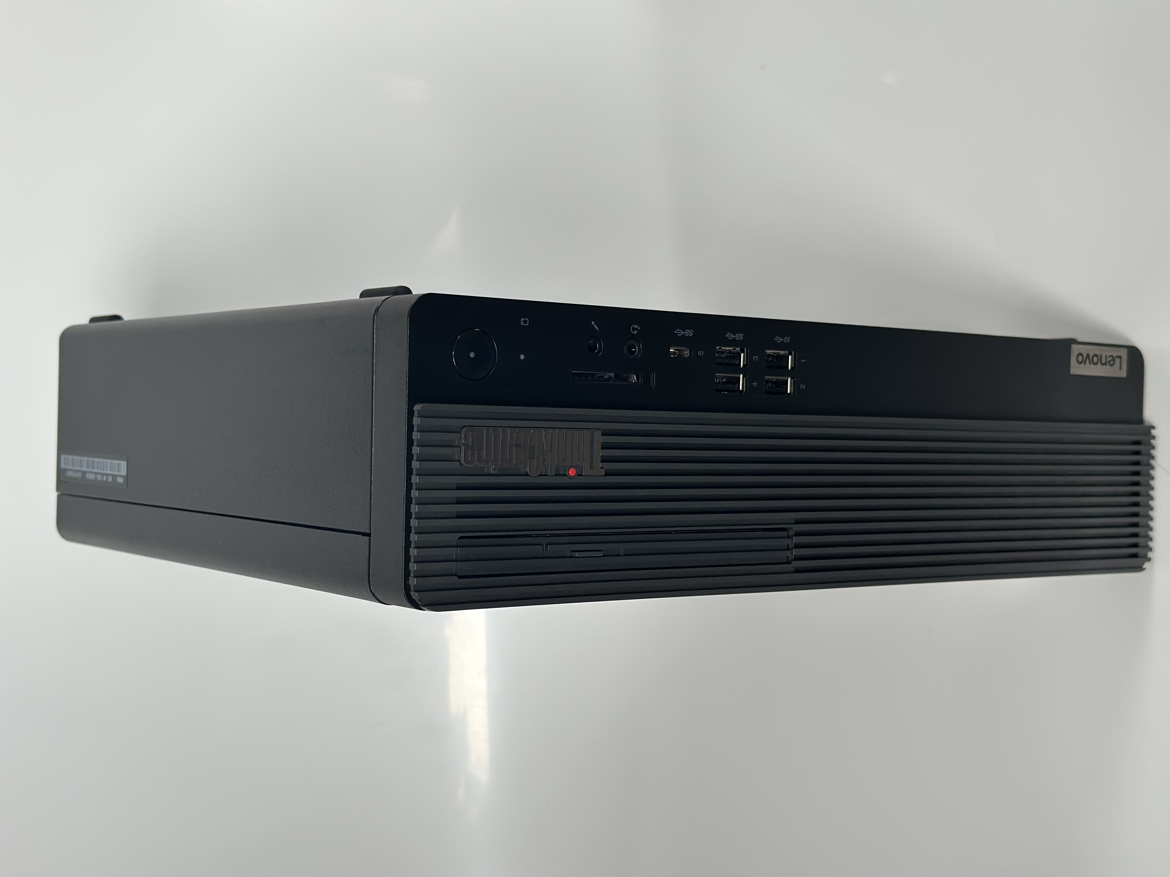 Lenovo ThinkCentre M90s i7-10700 16GB-RAM 258-SSD