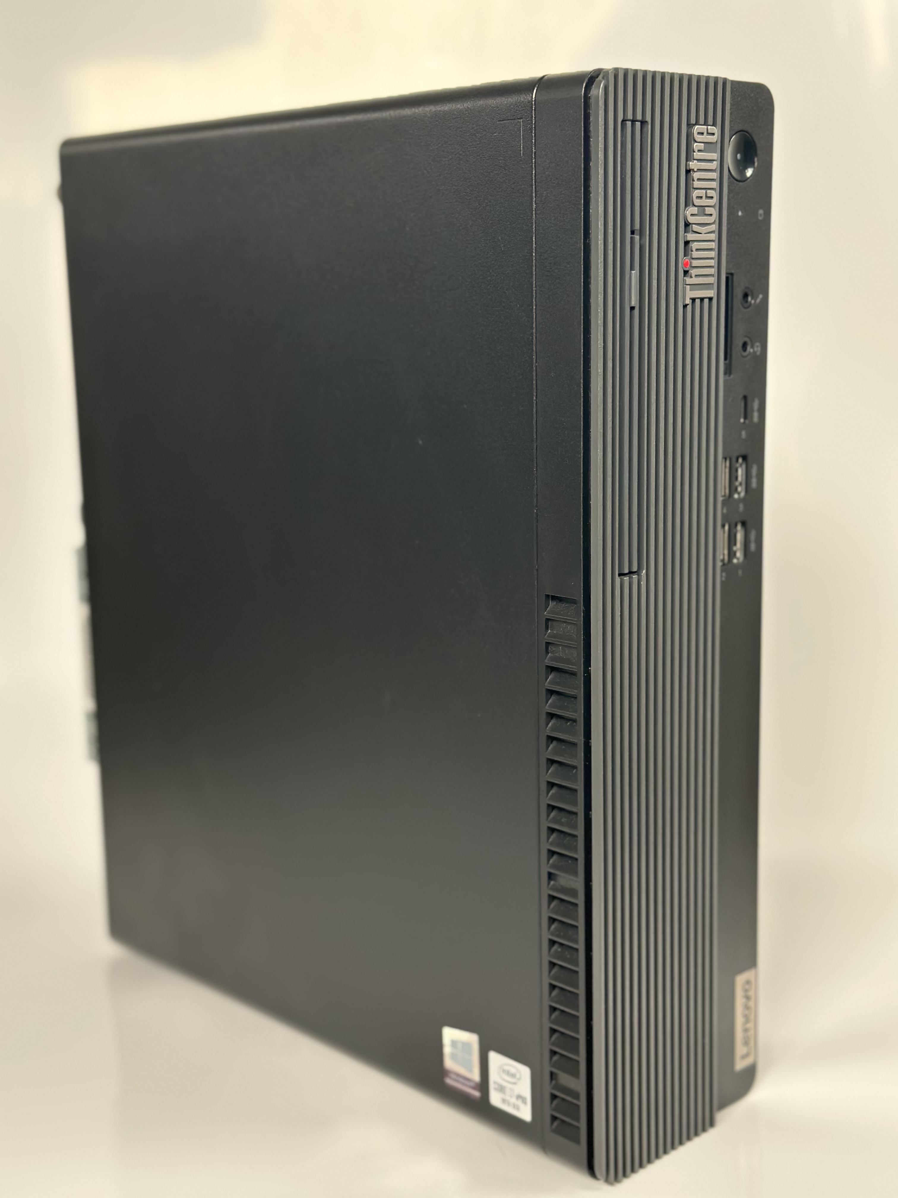 Lenovo ThinkCentre M90s i7-10700 16GB-RAM 258-SSD