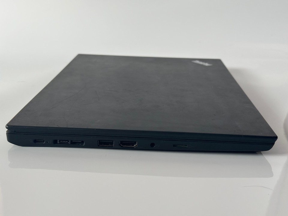 LENOVO THINKPAD T14 GEN1 i5 10THGEN 8GB 250SSD 86% BAT GRADE B